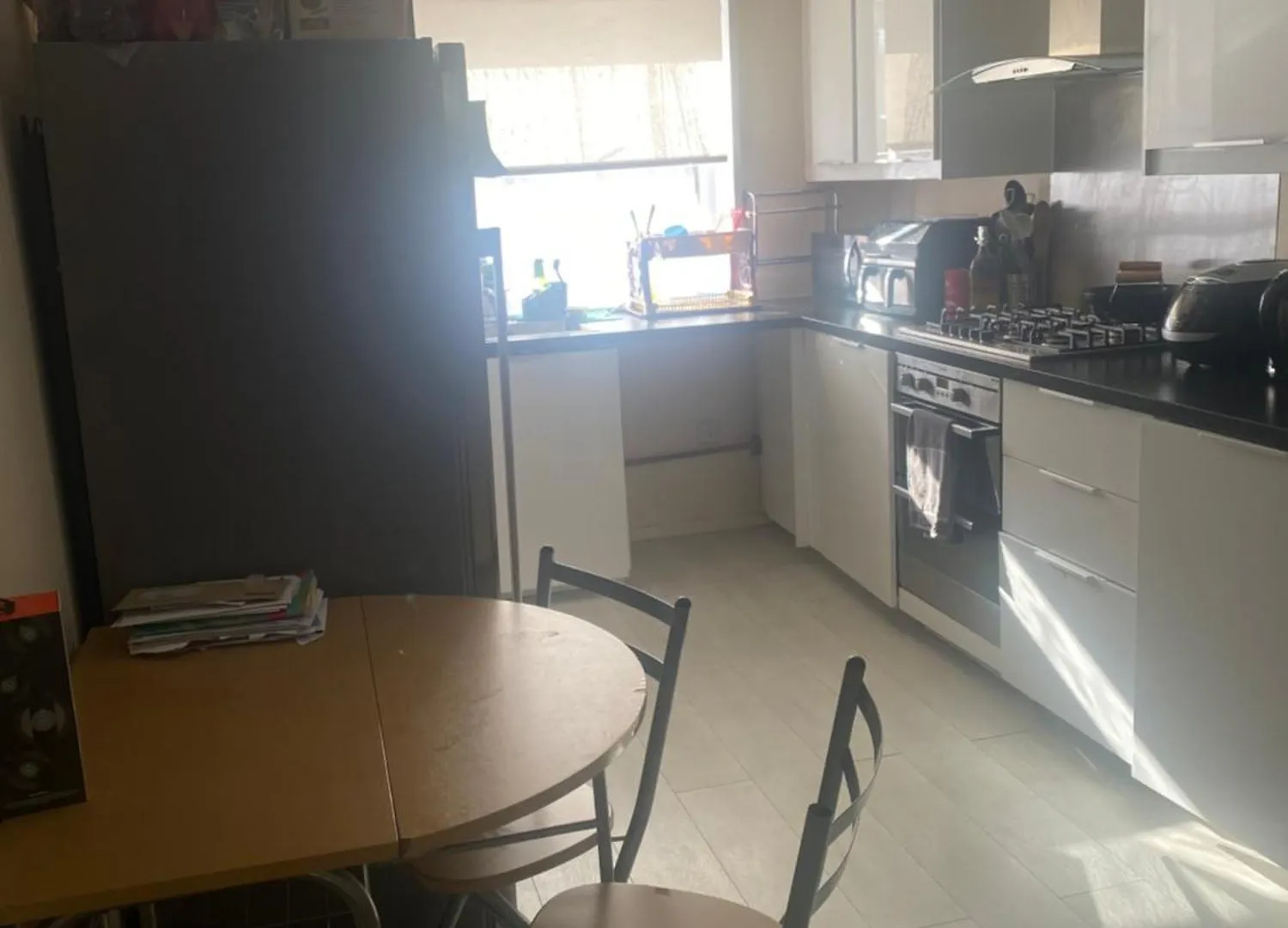 Cosy Lodge London Homestay