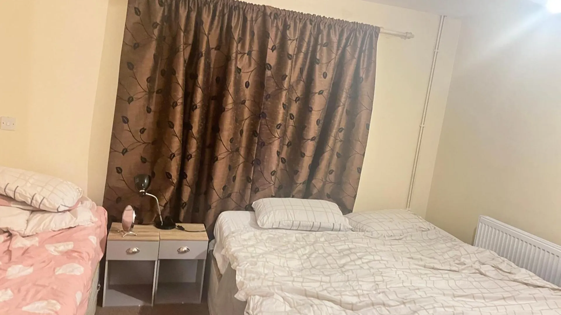 Cosy Lodge London United Kingdom