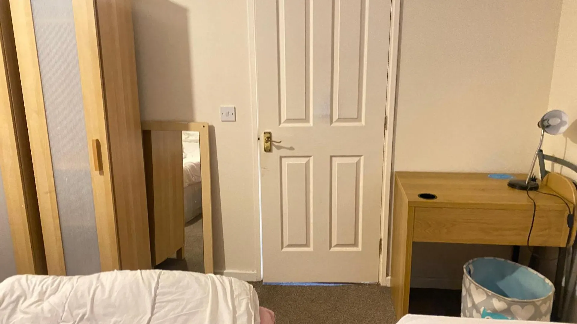 Homestay Cosy Lodge London